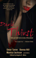 Dark Thirst - Allen, Angela (Editor)