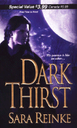 Dark Thirst - Reinke, Sara