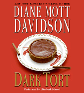 Dark Tort CD: A Novel of Suspense