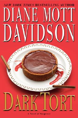 Dark Tort - Davidson, Diane Mott