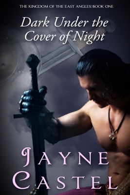 Dark Under the Cover of Night - Burton, Tim (Editor), and Castel, Jayne