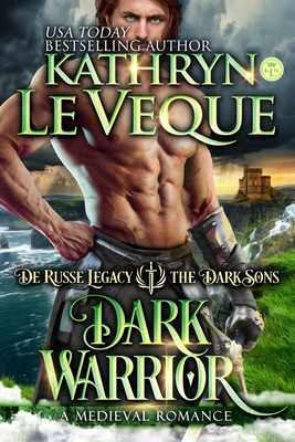 Dark Warrior - Le Veque, Kathryn