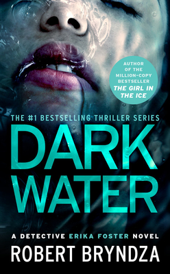 Dark Water - Bryndza, Robert