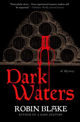 Dark Waters - Blake, Robin