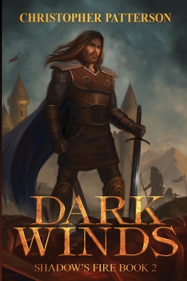 Dark Winds: Shadow's Fire Book 2 - Patterson, Christopher