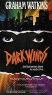 Dark Winds - Watkins, Graham