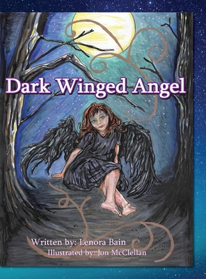 Dark Winged Angel - Bain, Lenora