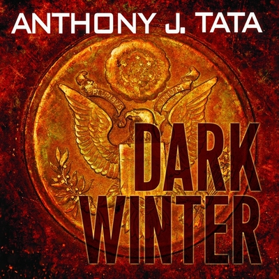Dark Winter - Davis, Jonathan (Read by), and Tata, Anthony J
