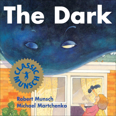 Dark - Munsch, Robert N