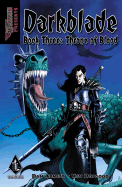 Darkblade III: Throne of Blood