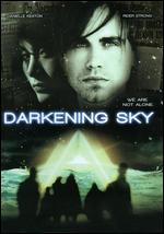 Darkening Sky - Victor Bornia