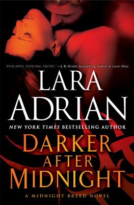 Darker After Midnight - Adrian, Lara