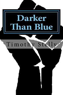 we people who are darker than blue