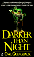 Darker Than Night