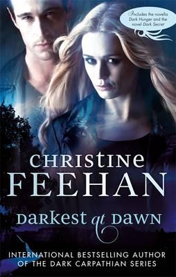 Darkest at Dawn - Feehan, Christine