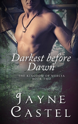 Darkest before Dawn - Burton, Tim (Editor), and Castel, Jayne