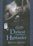 Darkest Highlander