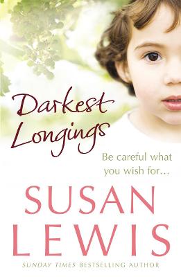 Darkest Longings - Lewis, Susan