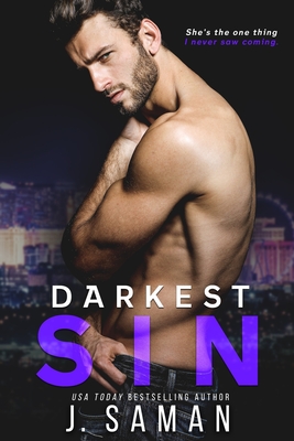 Darkest Sin - Saman, J