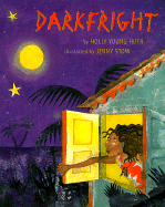Darkfright - Huth, Holly Young