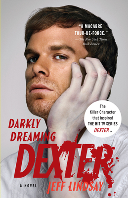 Darkly Dreaming Dexter - Lindsay, Jeff