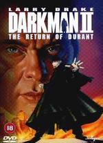 Darkman 2: The Return of Durant - Bradford May