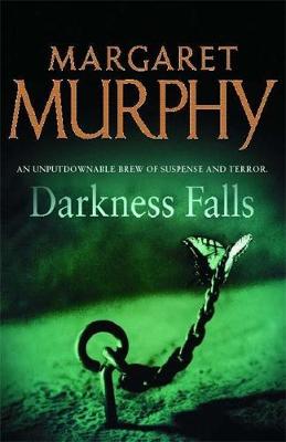 Darkness Falls - Murphy, Margaret