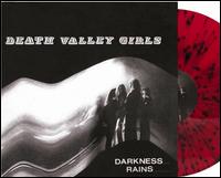 Darkness Rains - Death Valley Girls