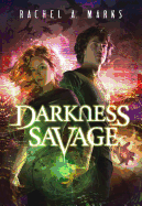 Darkness Savage