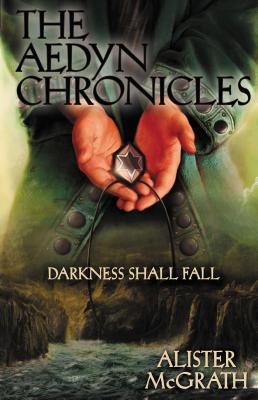 Darkness Shall Fall - McGrath, Alister E, Professor