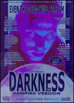 Darkness: The Vampire Version - 