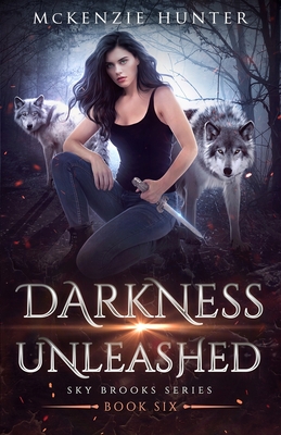 Darkness Unleashed - Hunter, McKenzie