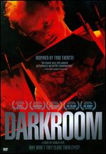 Darkroom - Iosua Tai Taeoalii