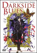 Darkside Blues - Nobuyasu Furukawa; Yoshimichi Furukawa