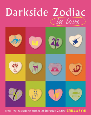 Darkside Zodiac in Love - Hyde, Stella