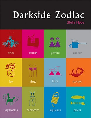 Darkside Zodiac - Hyde, Stella