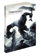 Darksiders II: Prima Official Game Guide