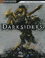 Darksiders Strategy Guide