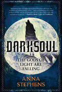 Darksoul: The Godblind Trilogy, Book Twovolume 2