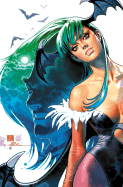 Darkstalkers Volume 1 - Siu-Chong, Ken