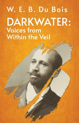 Darkwater Voices From Within The Veil - W E B Du Bois