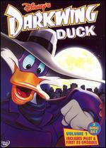 Darkwing Duck, Vol. 1 [3 Discs]