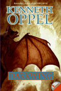 Darkwing - Oppel, Kenneth