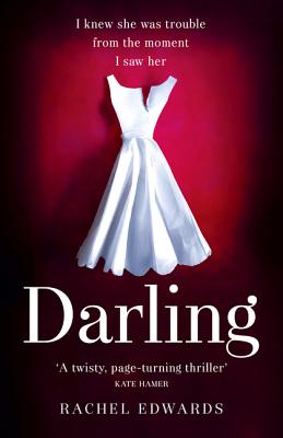 Darling - Edwards, Rachel
