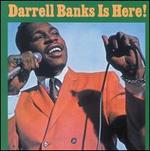 Darrell Banks Is Here! - Darrell Banks