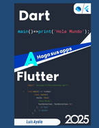 Dart a Flutter: Haga sus apps en Flutter