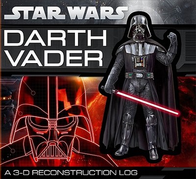 Darth Vader: A 3-D Reconstruction Log - Wallace, Daniel