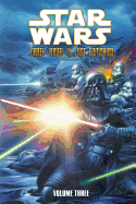 Darth Vader and the Lost Command