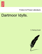 Dartmoor Idylls