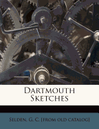 Dartmouth Sketches